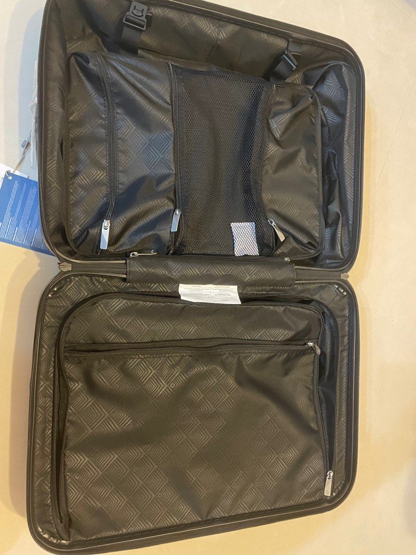 全新 brand new Samsonite 20吋 / 28吋 行李箱 可上機 carryon suitcase Inova 升級版