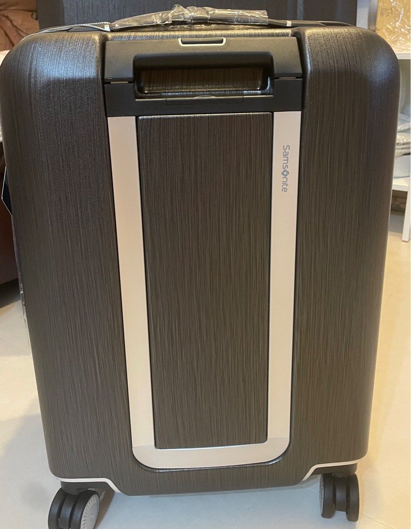 全新 brand new Samsonite 20吋 / 28吋 行李箱 可上機 carryon suitcase Inova 升級版