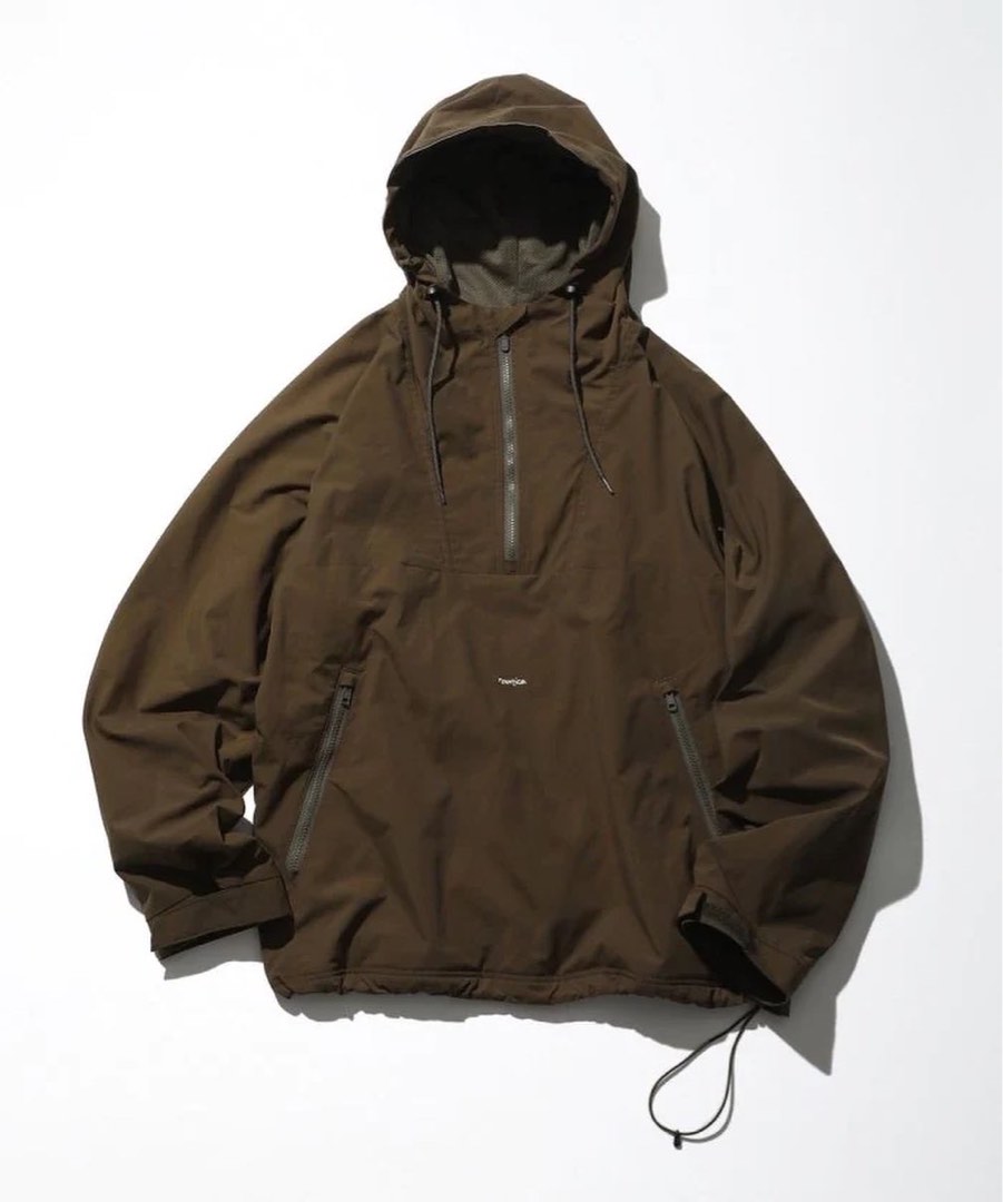 日本直送代購NAUTICA Octa Insulated Pullover Jacket 輕量保温性高