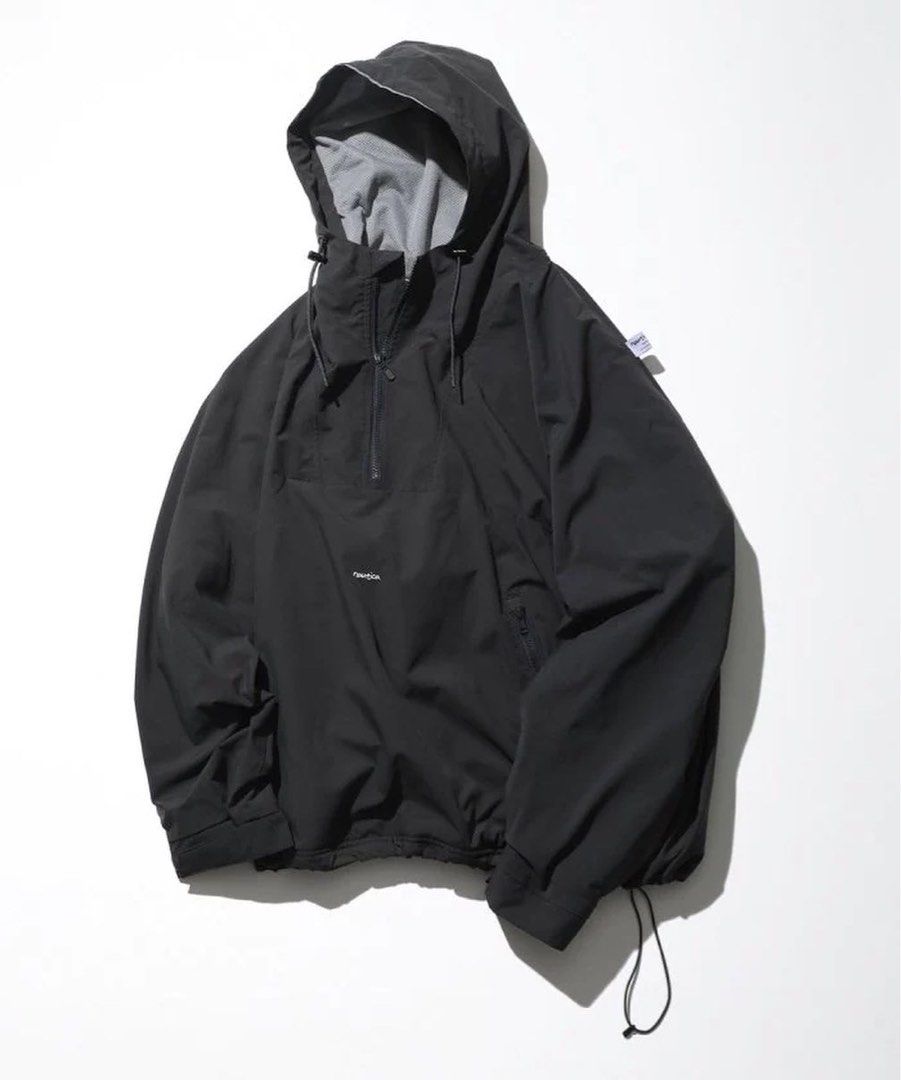 Nautica cheap pullover jacket