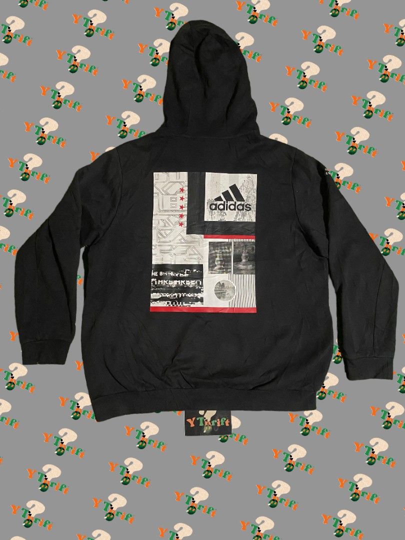Adidas 70 years anniversary