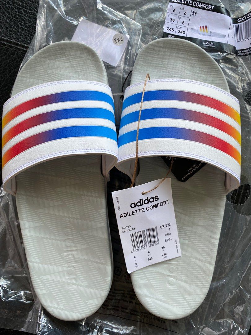 adidas sliders 6