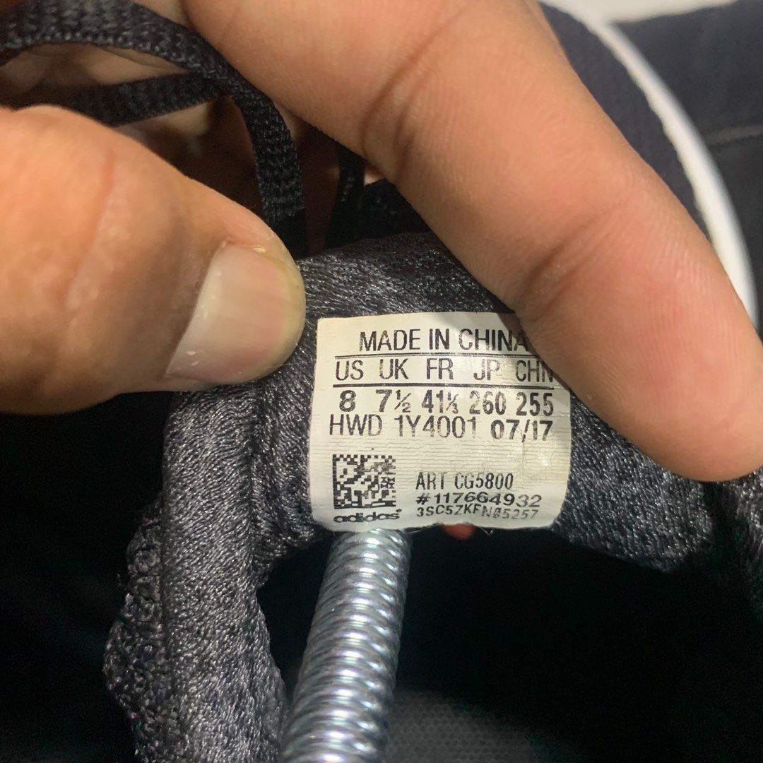 cloudfoam ultimate shoes