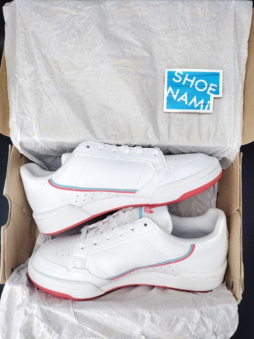 Adidas continental outlet 80 forky