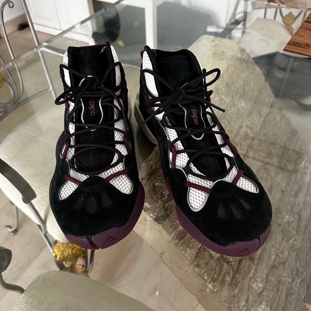 Adidas Crazy BYW III Size US 11.5