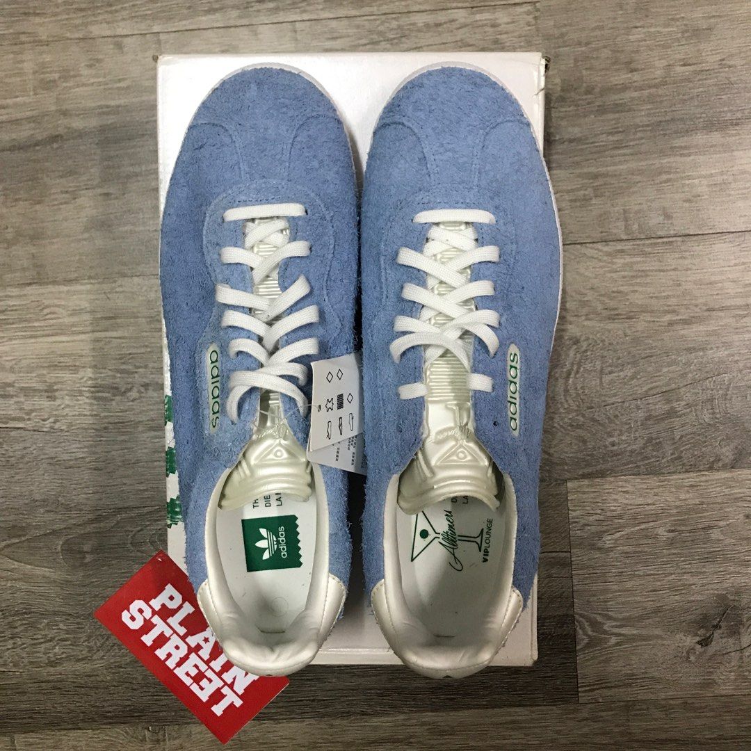 Adidas Gazelle Super x Alltimers