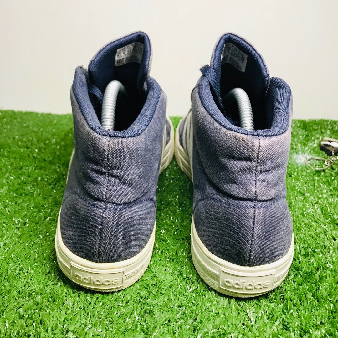 ADIDAS NEO CLOUDFOAM USED ITEM BUNDLE SNEAKER JOGGING