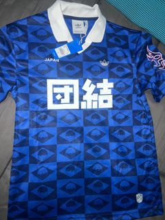 Adidas Originals football jersey