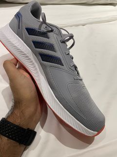 Adidas Runfalcon 2.0 running shoes