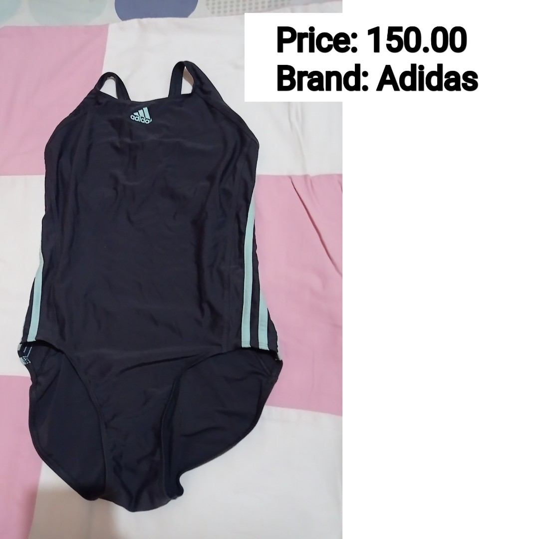 Adidas Swimwear, Women’s Fashion, Swimwear, Bikinis & Swimsuits on