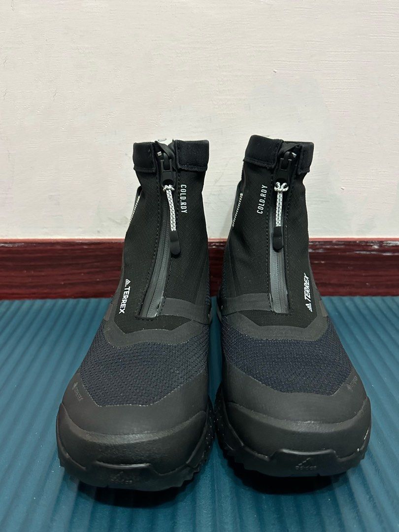 Terrex free hiker boot hotsell