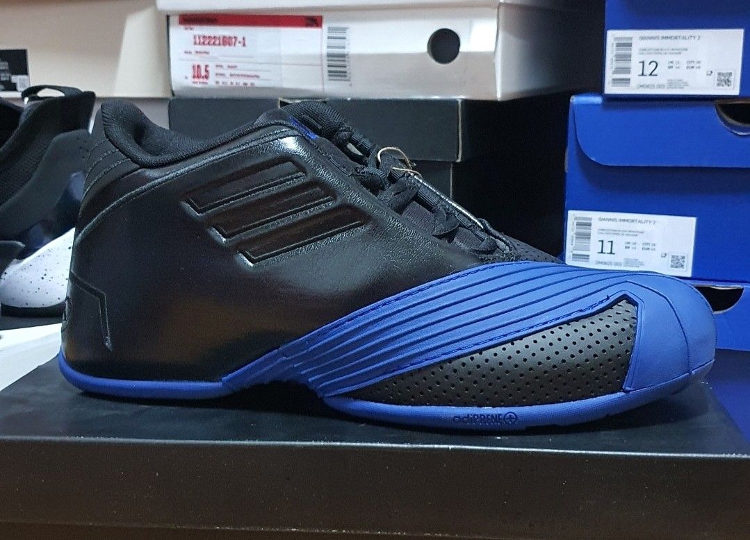Adidas tmac 1 retro sales