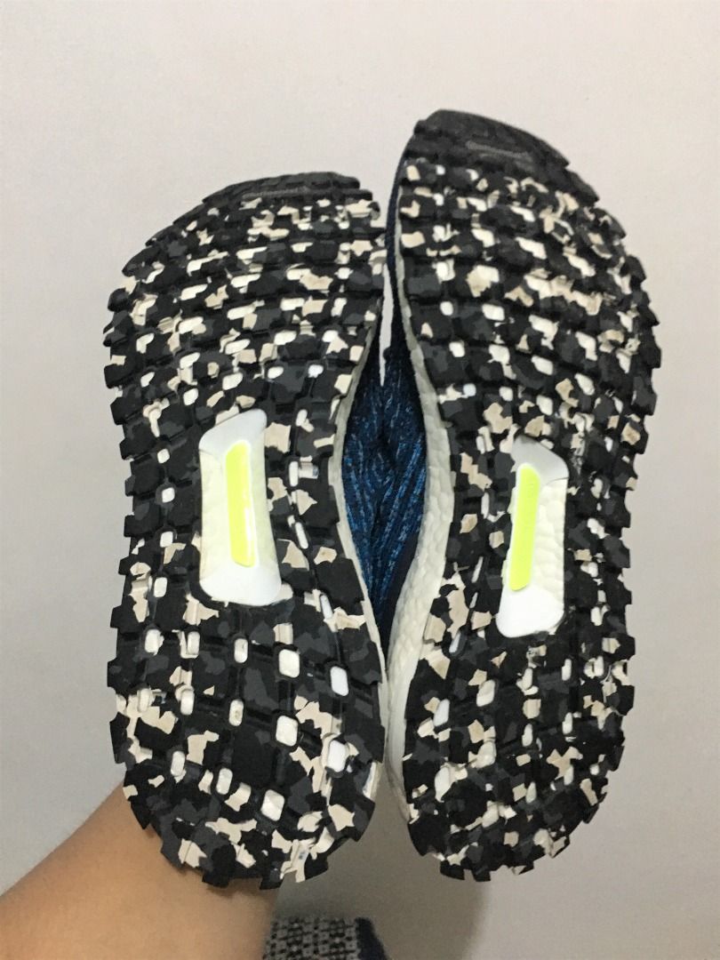 ultraboost all terrain blue