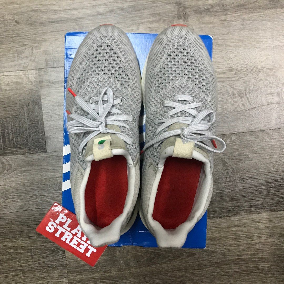 ultra boost uncaged box Adidas UltraBoost Uncaged 