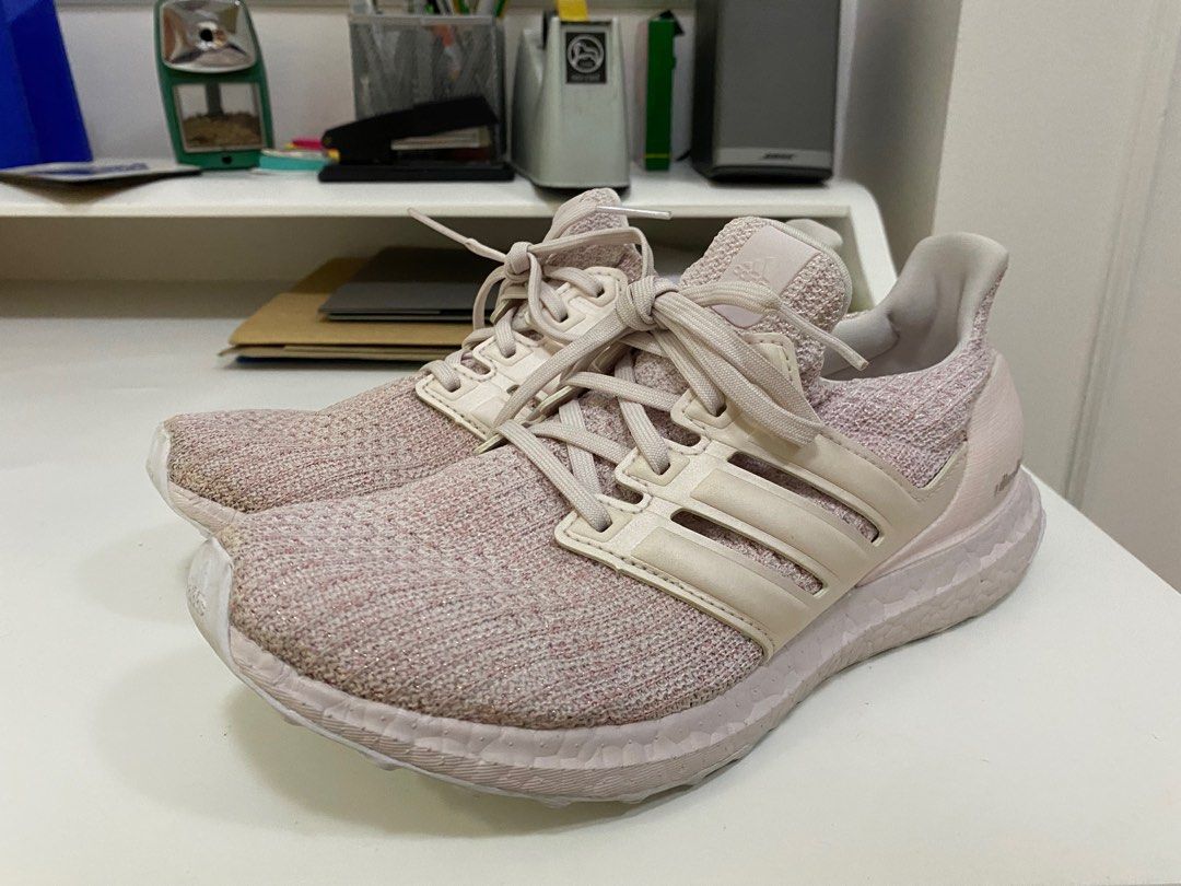 adidas ultra boost 19 true pink