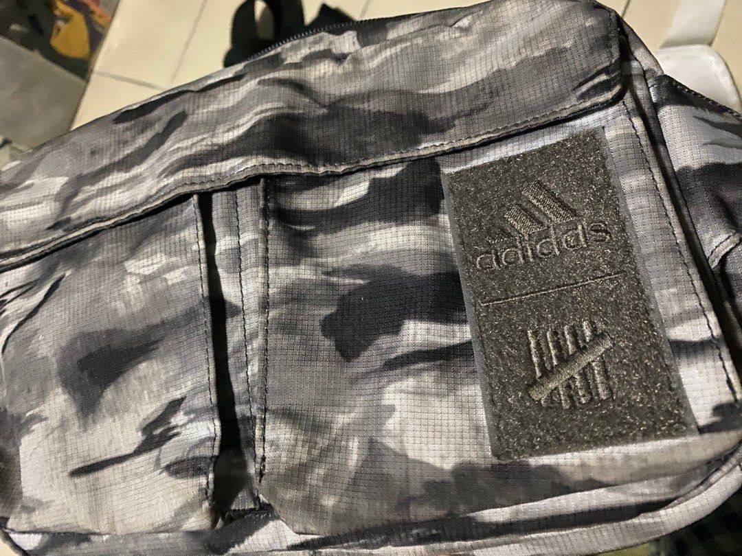 Adidas x undefeated bag store