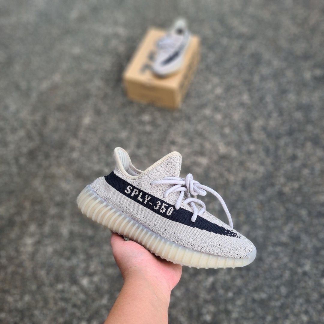 Yeezy 75 off white store