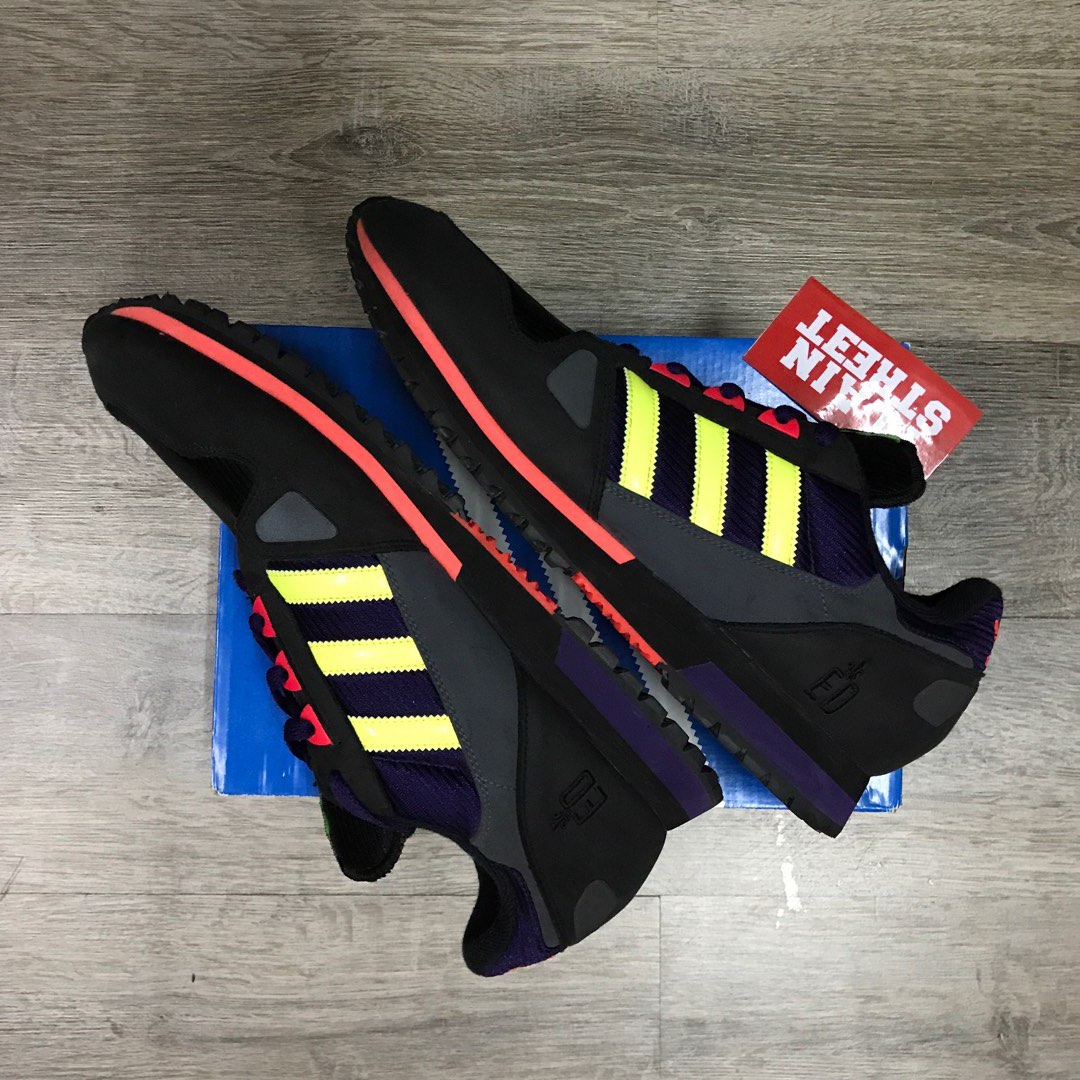 Adidas zx shop 450 limited edition