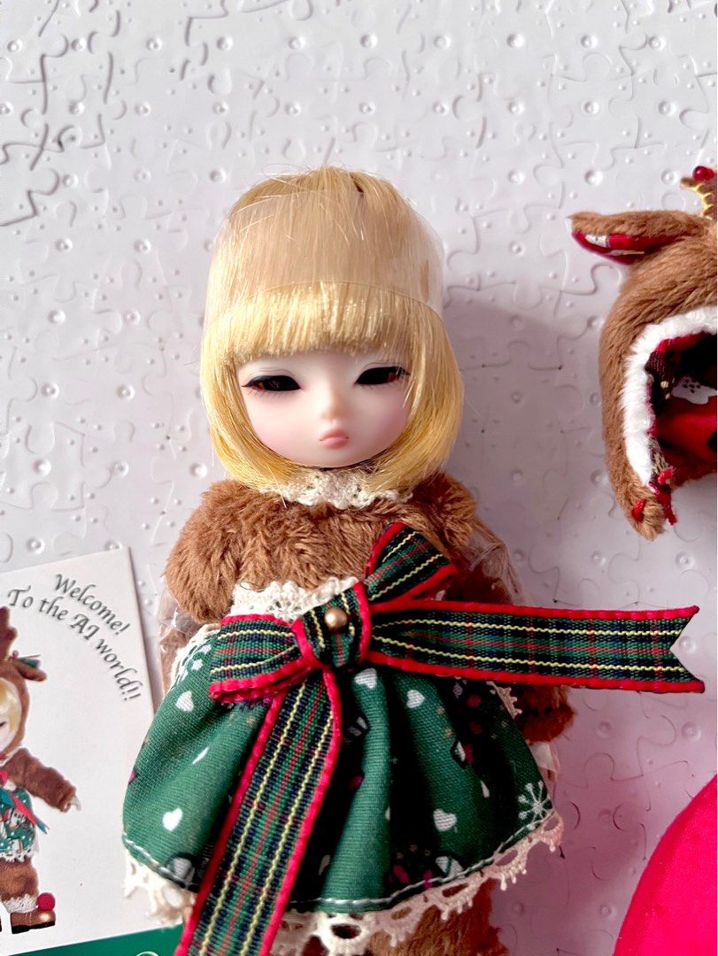 Ai doll bjd store