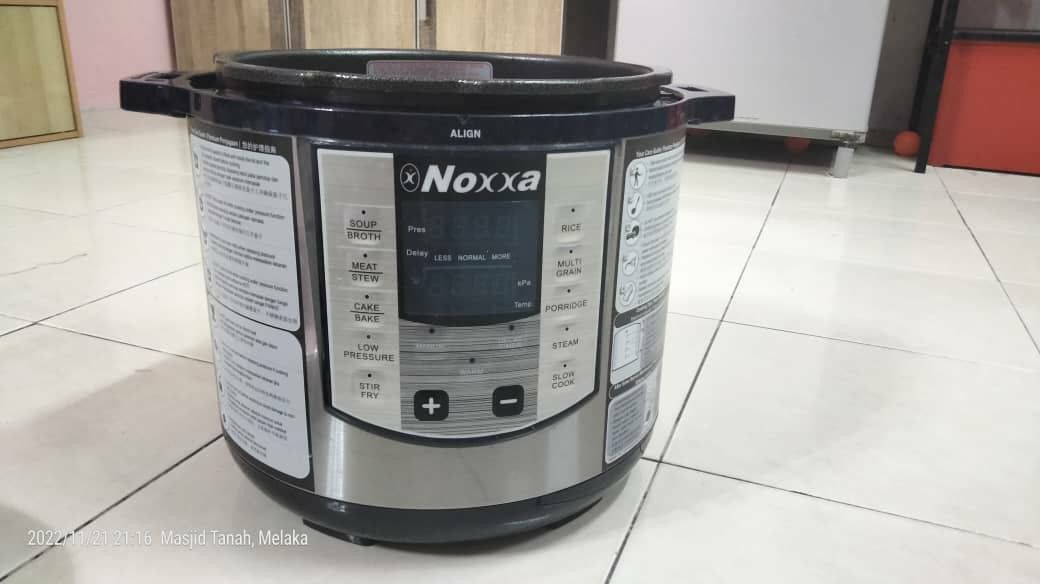 Noxxa brand cheap