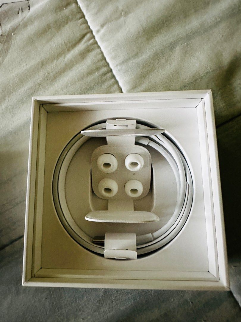 Airpod pro, Audio, Headphones & Headsets on Carousell