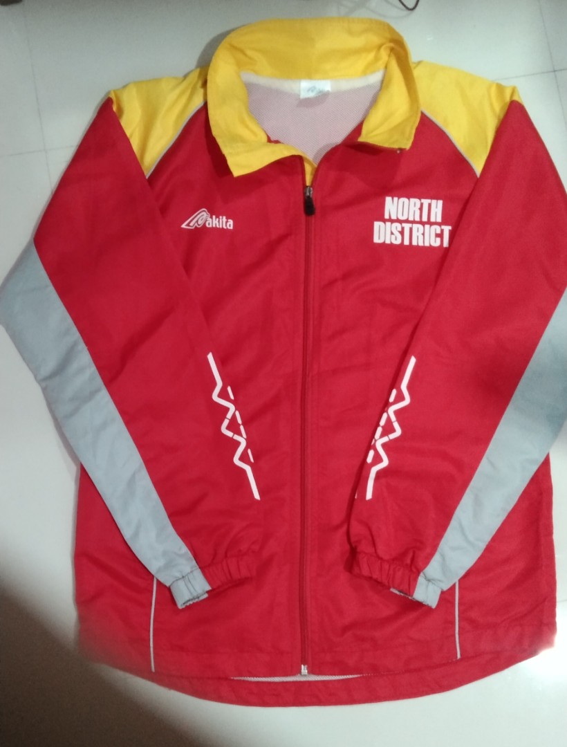 Akita jacket sales