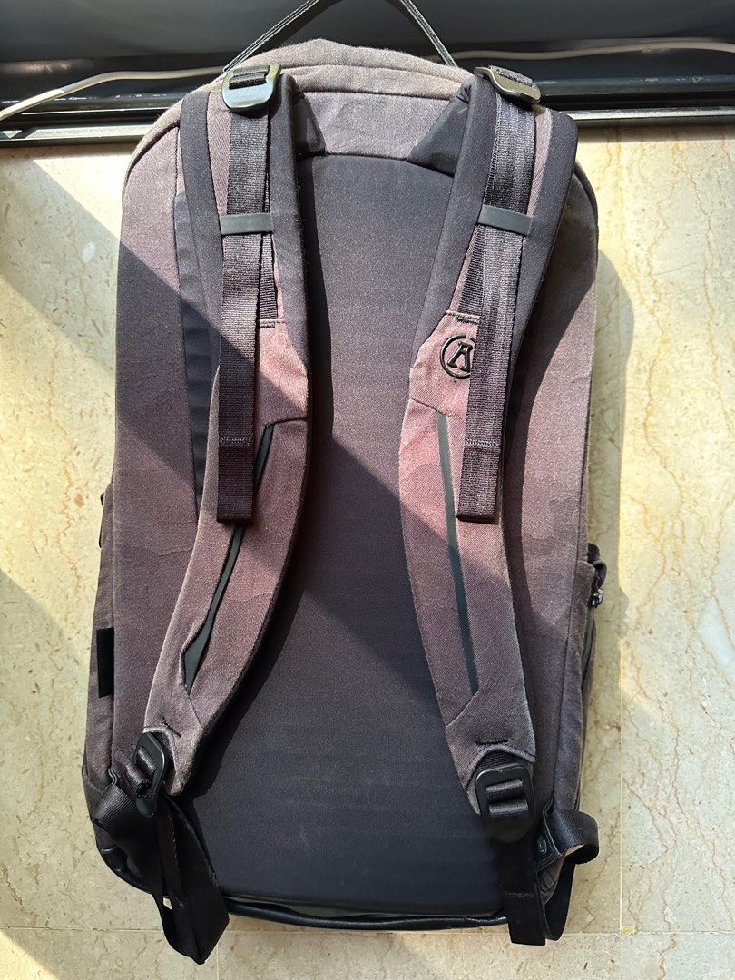 Alchemy equipment outlet x carryology