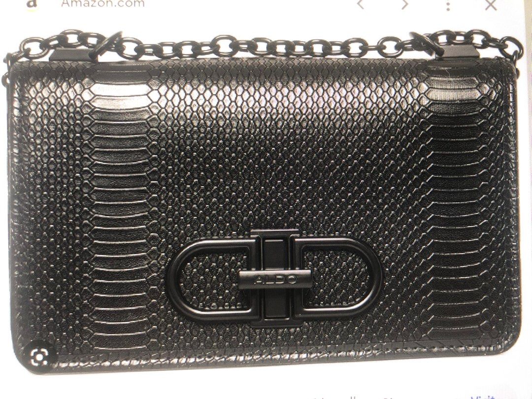 ALDO Ocerran Crossbody Bag, Women's Fashion, Bags & Wallets, Shoulder