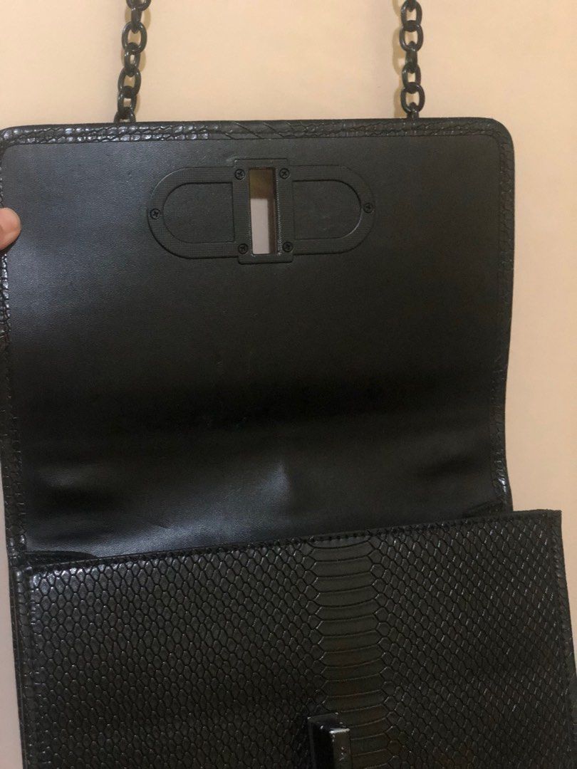 ALDO Ocerran Crossbody Bag, Women's Fashion, Bags & Wallets, Shoulder