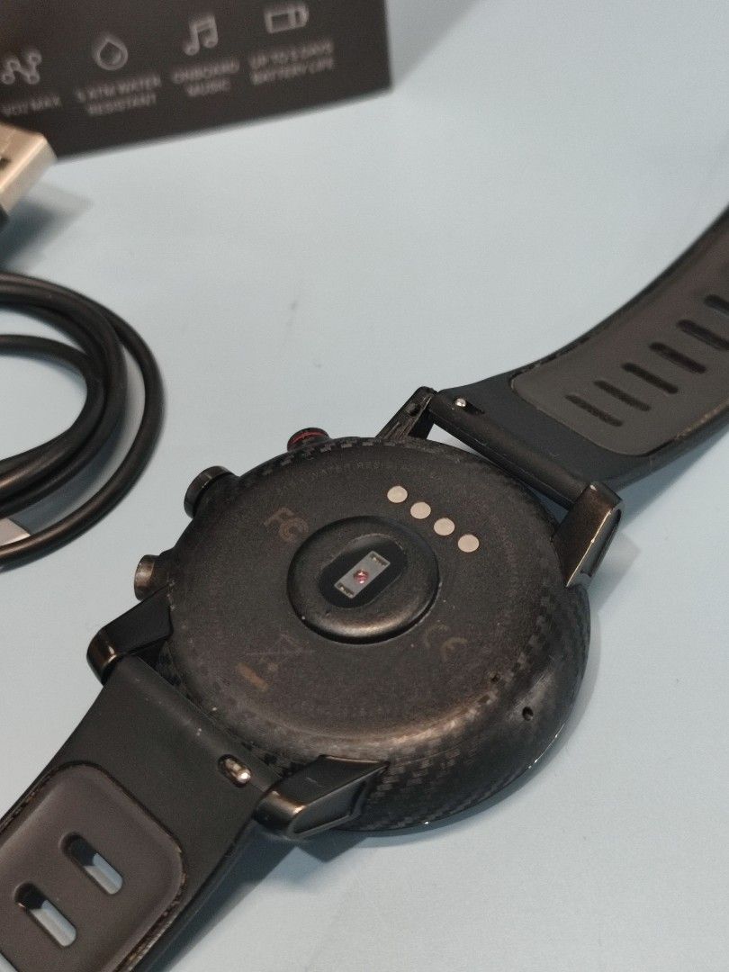 Amazfit stratos 2 fitness sales