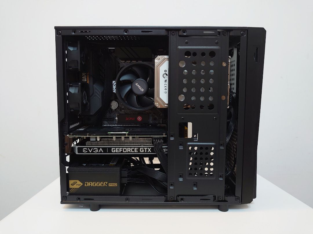 R5 3600x sales gtx 1660 super