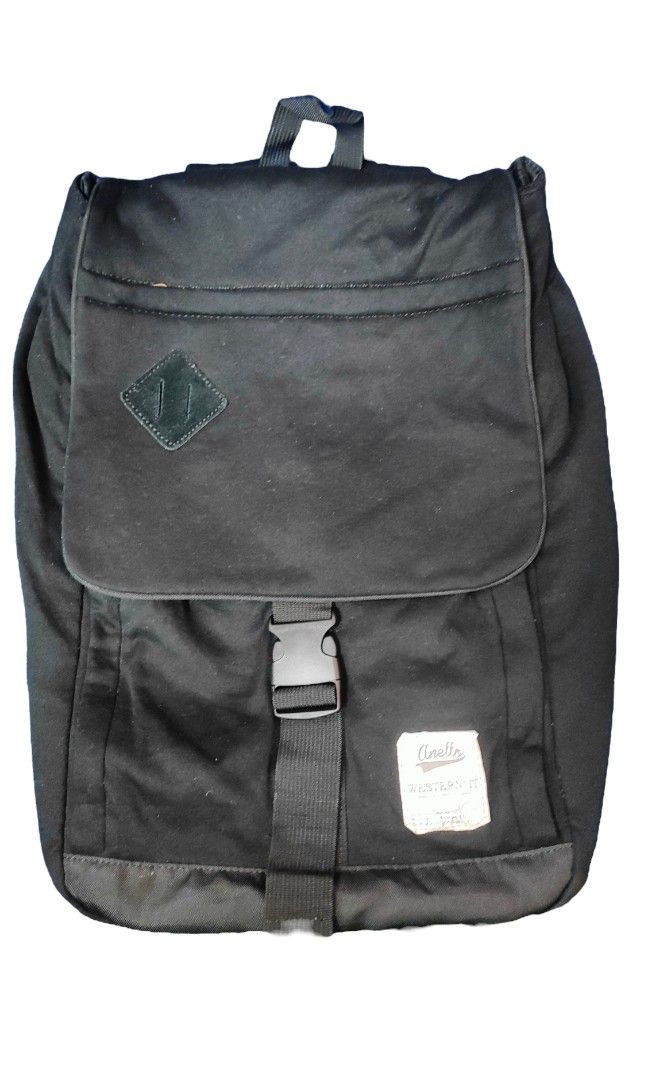 Anello western it backpack hotsell