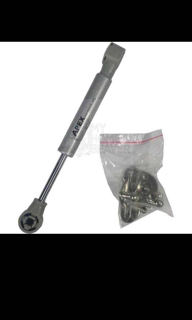 Apex Cupboard And Gas Spring Soft Closing Hydraulic Struts