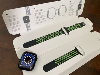 AppleCare+ Apple Watch series 7 45mm, Mobile Phones & Gadgets