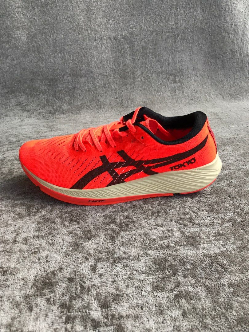 asics metaracer tokyo