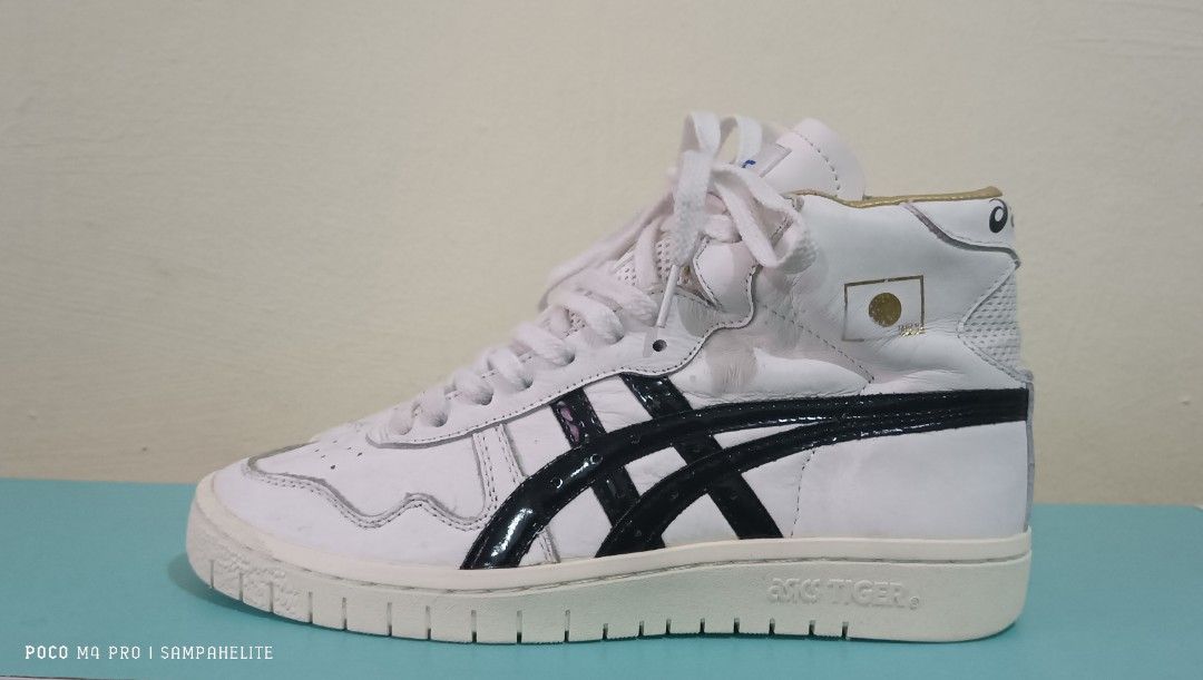 Asics tiger slam dunk online