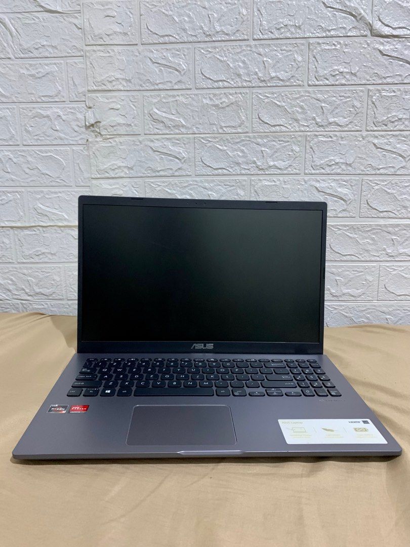 Asus Laptop Ryzen 3, Computers & Tech, Laptops & Notebooks on Carousell