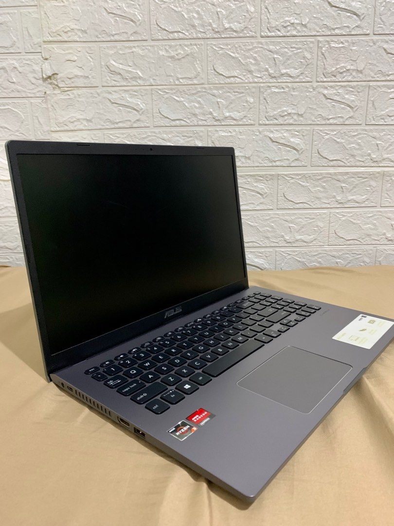 Asus Laptop Ryzen 3, Computers & Tech, Laptops & Notebooks on Carousell