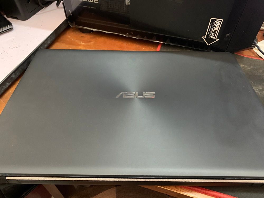 Asus x550l cheap ram