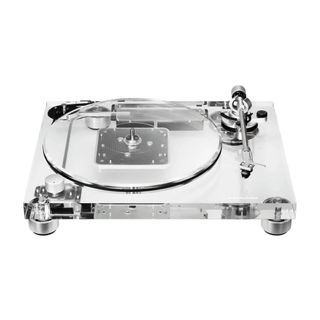 Audio Technica AT LP2022 Turntable 60th Anniversary Edition