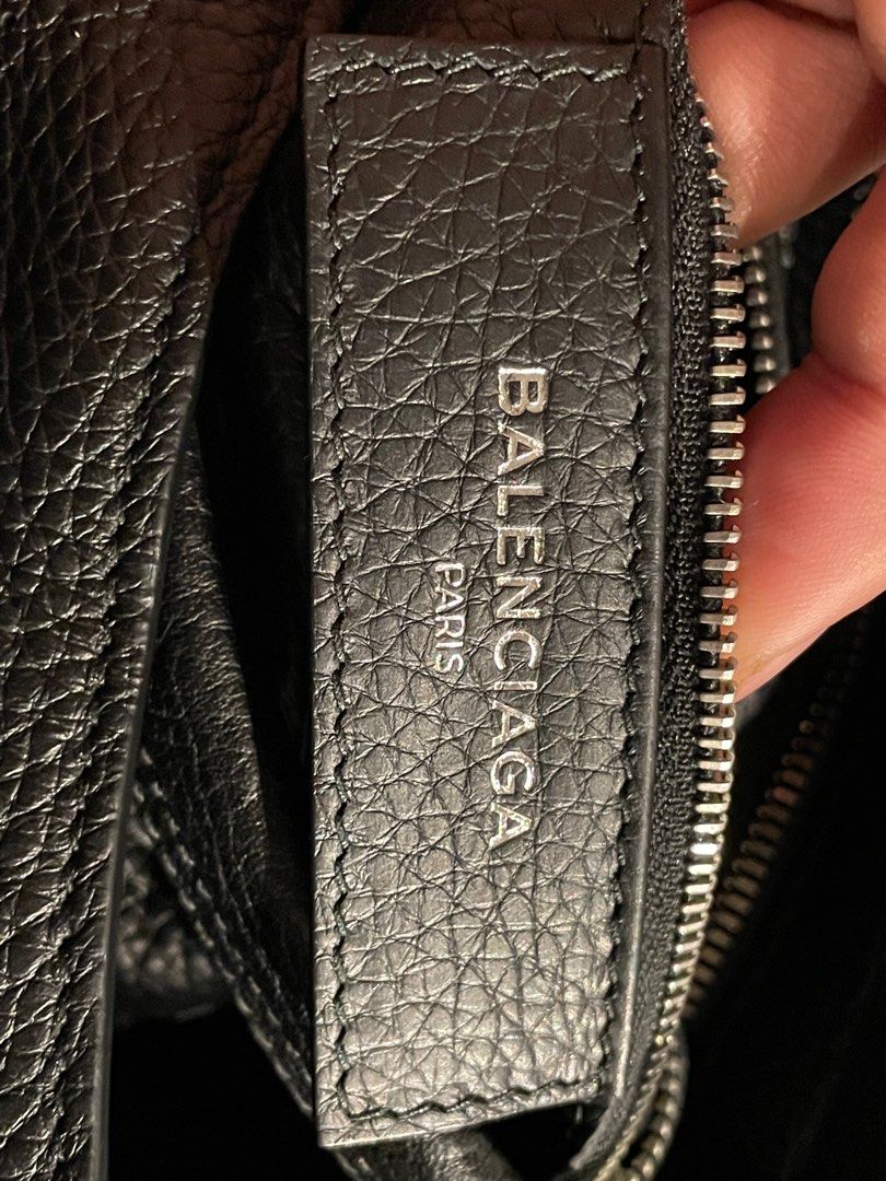 How to Authenticate Balenciaga Handbags  Glampot