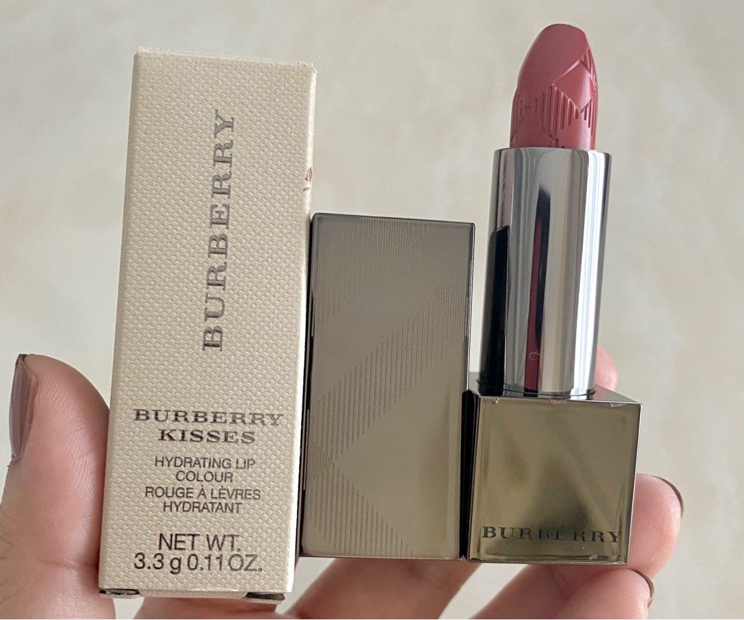 Burberry lipstick outlet 77