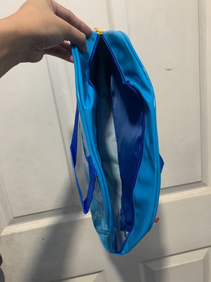 Authentic Doraemon Shoulder/Hand Bag (Category: Diaper Bags & Wetbags) located in Marikina City. Submitted by shek_out (Listing ID 1198921911, Image 3). Description: Brand new with tag What you see is what you get On hand Collectible item.