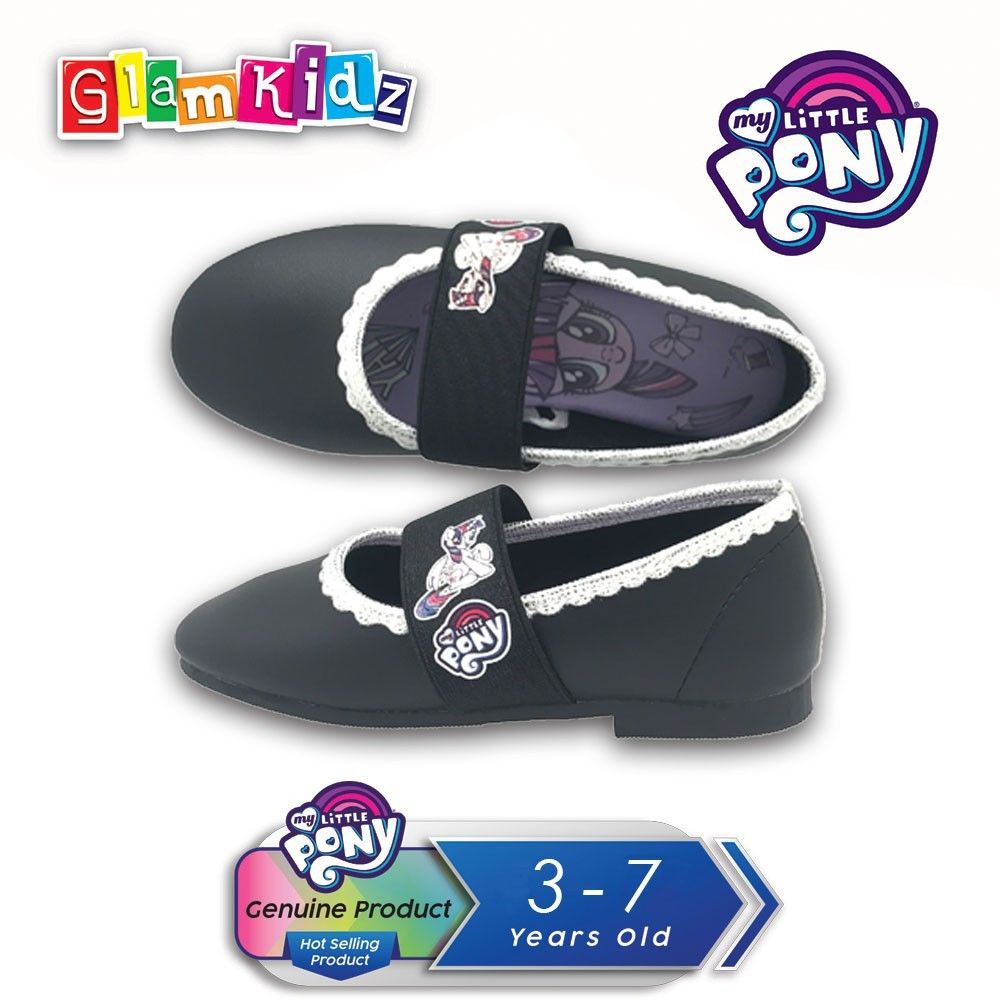 Kasut my little pony sales