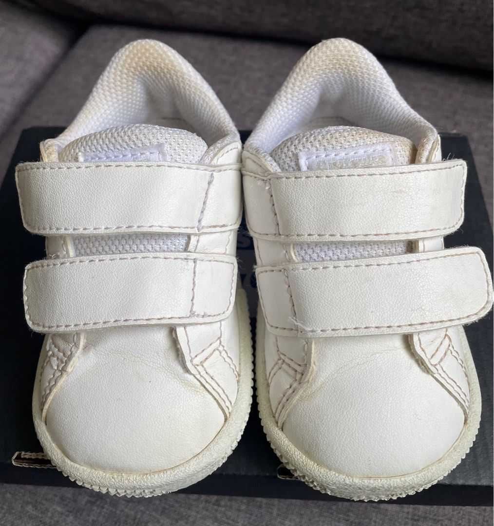 Authentic Onitsuka baby Shoes, Babies & Kids, Babies & Kids Fashion on ...