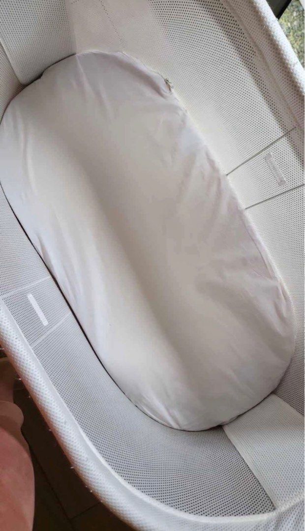 BabyBjorn Baby Cradle Mesh, Babies & Kids, Baby Nursery & Kids