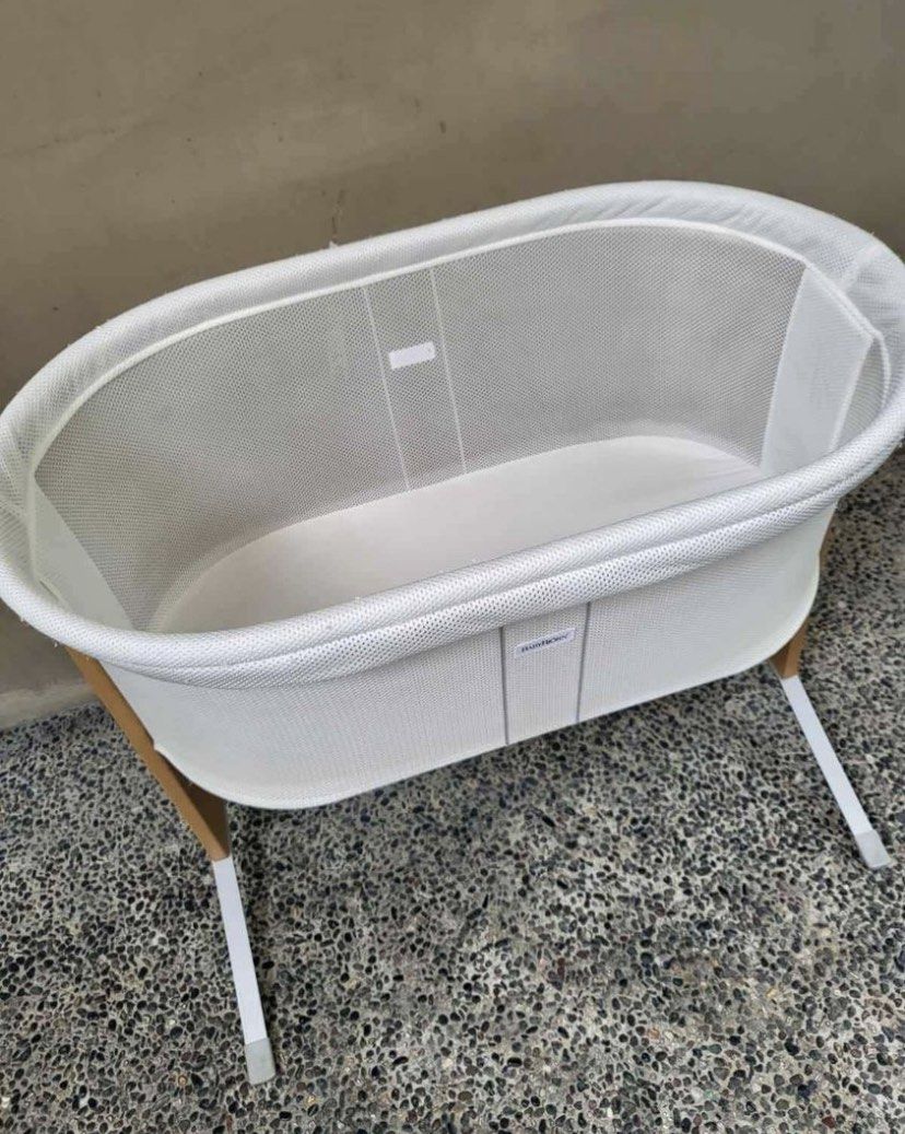 BabyBjorn Baby Cradle Mesh, Babies & Kids, Baby Nursery & Kids