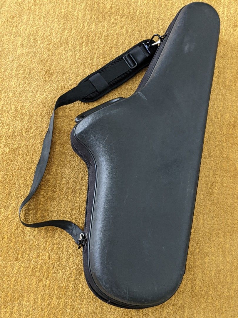 BAM Tenor Softpack Saxophone Case fits Selmer Yamaha Yanagisawa P