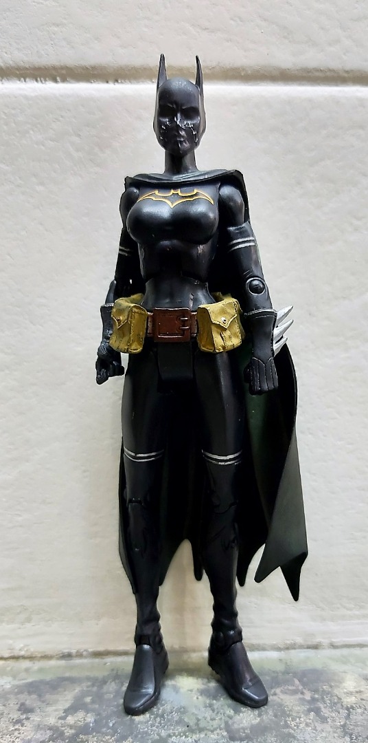 Batman DC Direct: 1st Appearance Series 1 > Action Figure