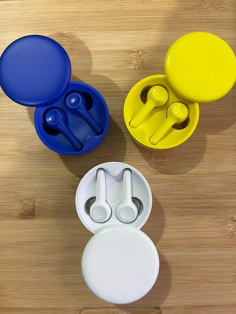Bauhn premium range true wireless earbuds sales